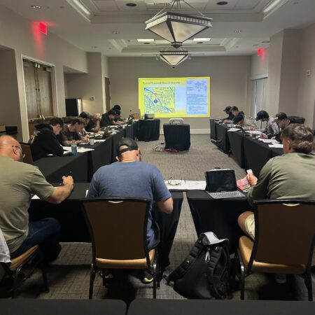 Tutoring for the FAA Part 107 Exam